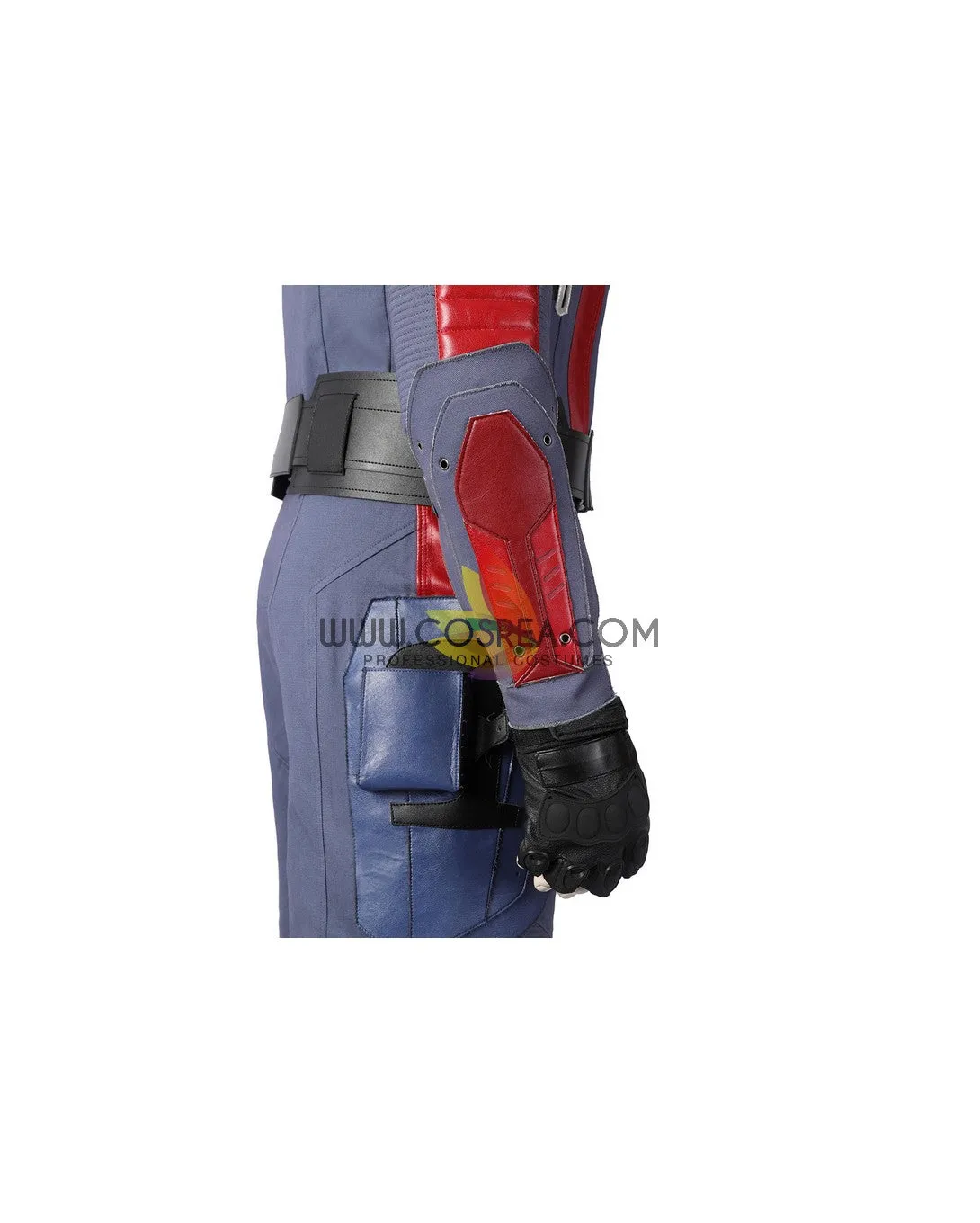 Guardians of the Galaxy 3 Star Lord Cosplay Costume