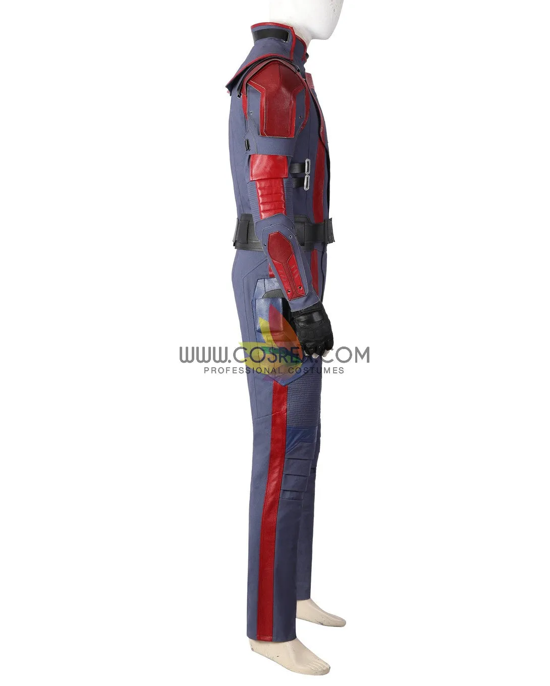 Guardians of the Galaxy 3 Star Lord Cosplay Costume