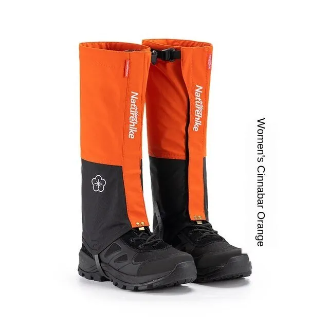 Guêtres / couvre-chaussures de randonnée 175g Naturehike – Hiking Gaiters