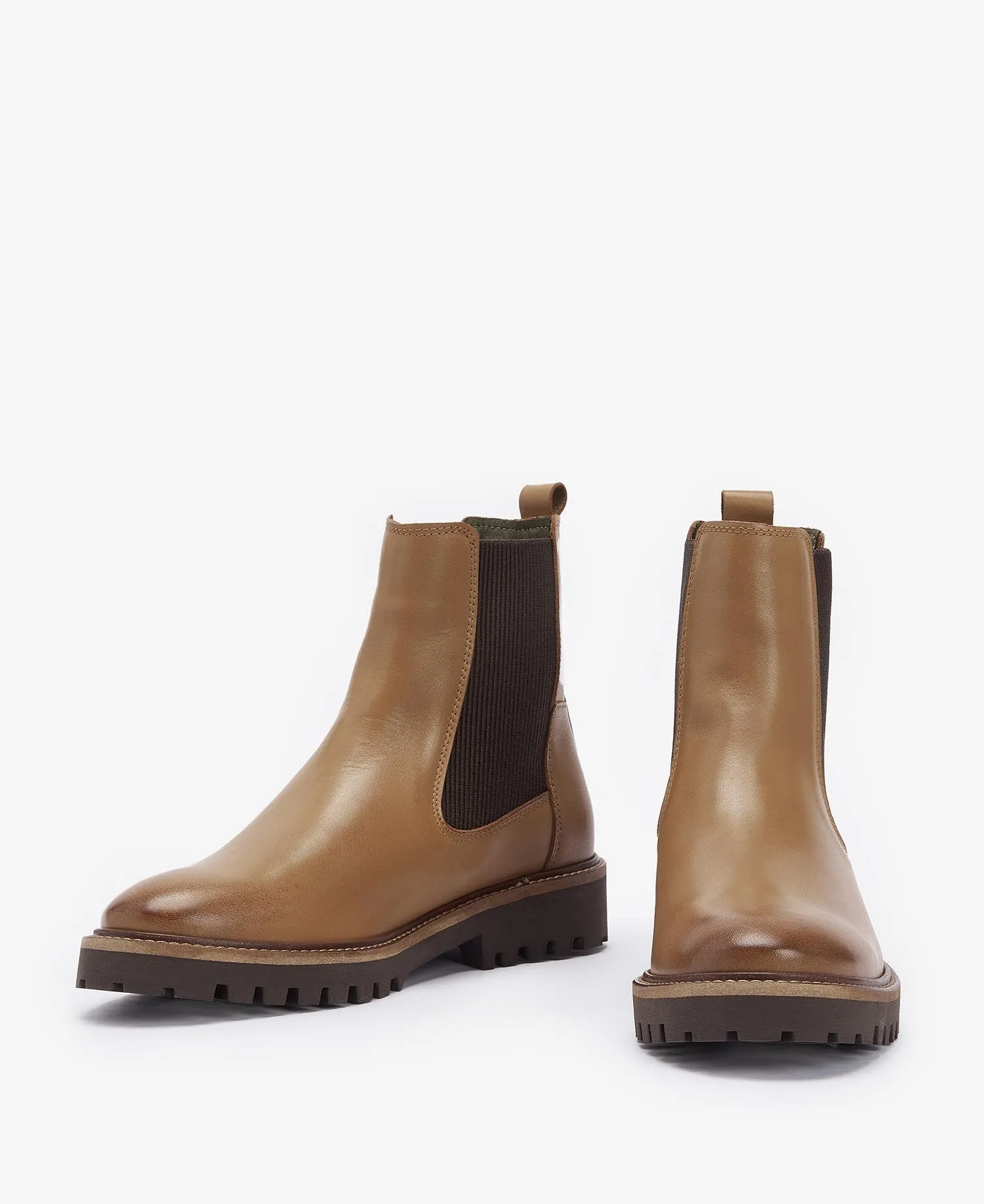  Harmby Chelsea Boots     