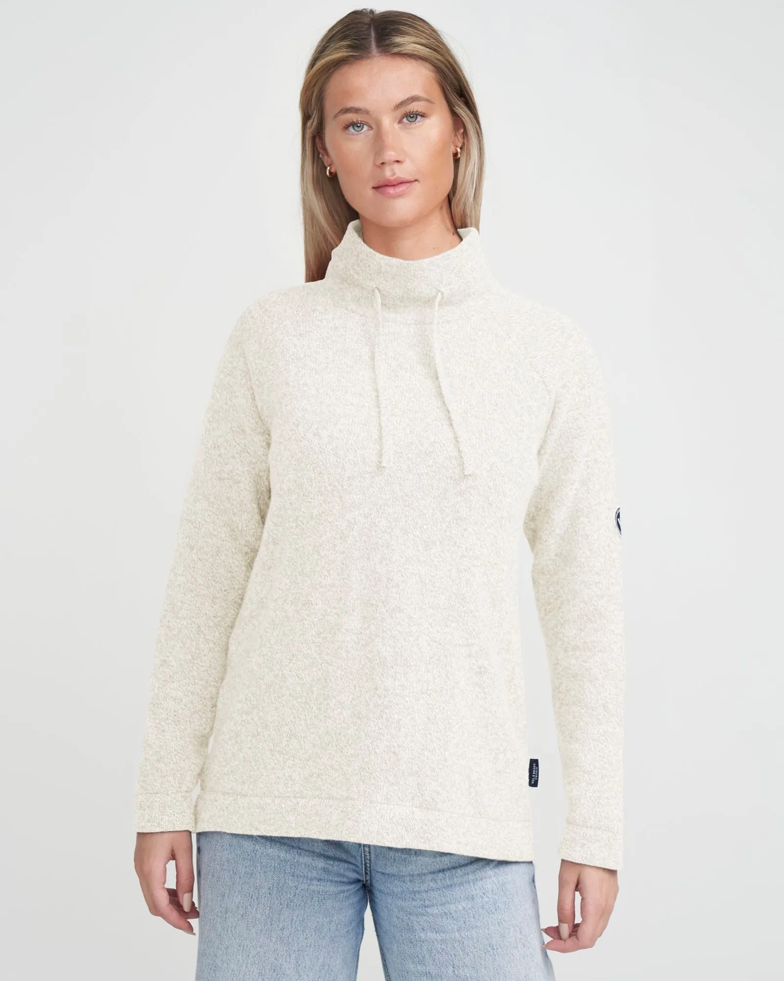 Holebrook Sweden Angelika Windproof Jumper