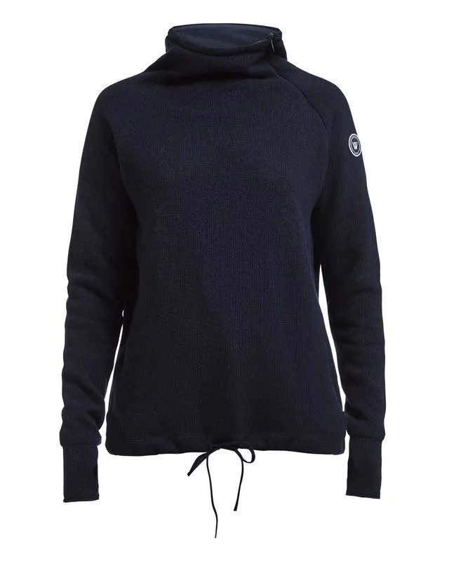 Holebrook Sweden Martina Windproof Jumper