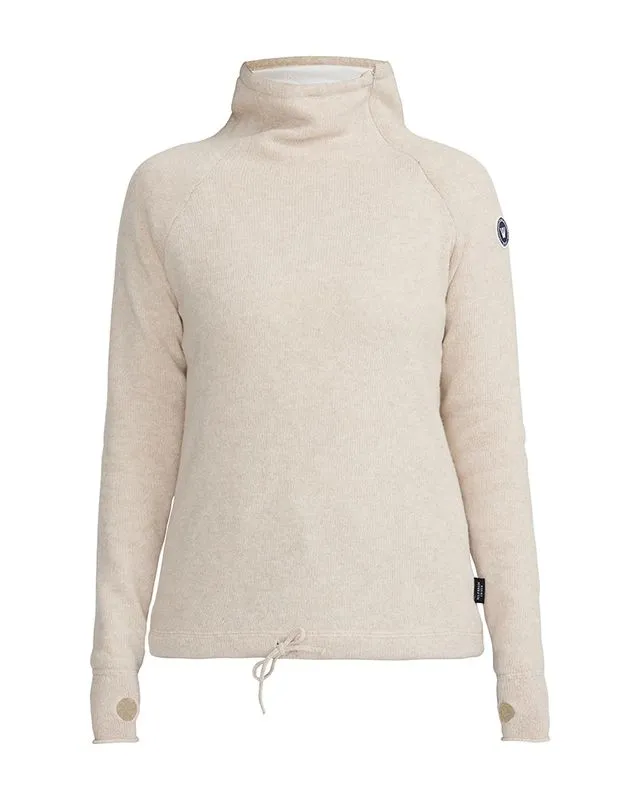 Holebrook Sweden Martina Windproof Jumper