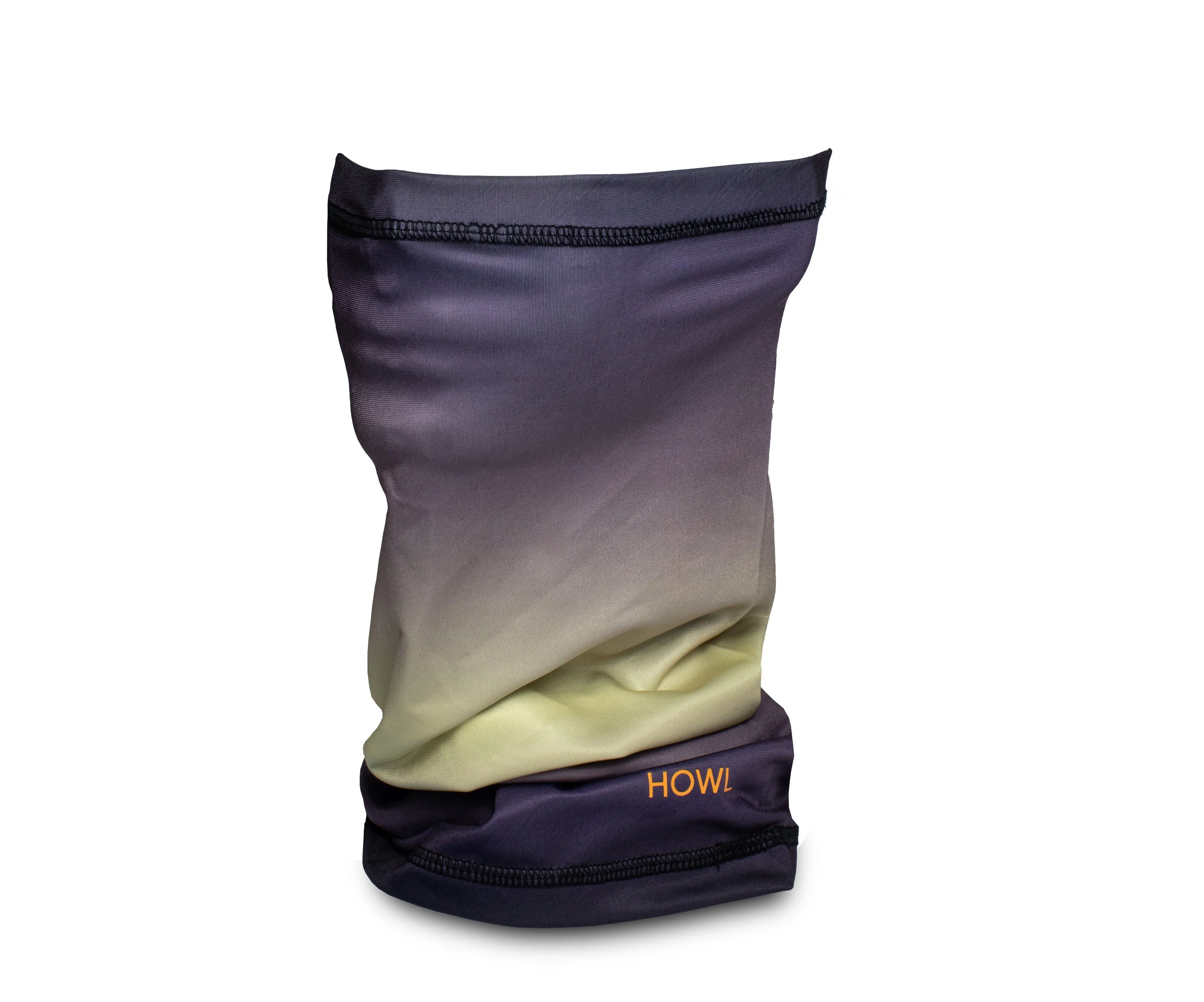 HOWL Lightweight Neck Gaiter