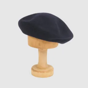 H.W. Dog & Co Wool Beret