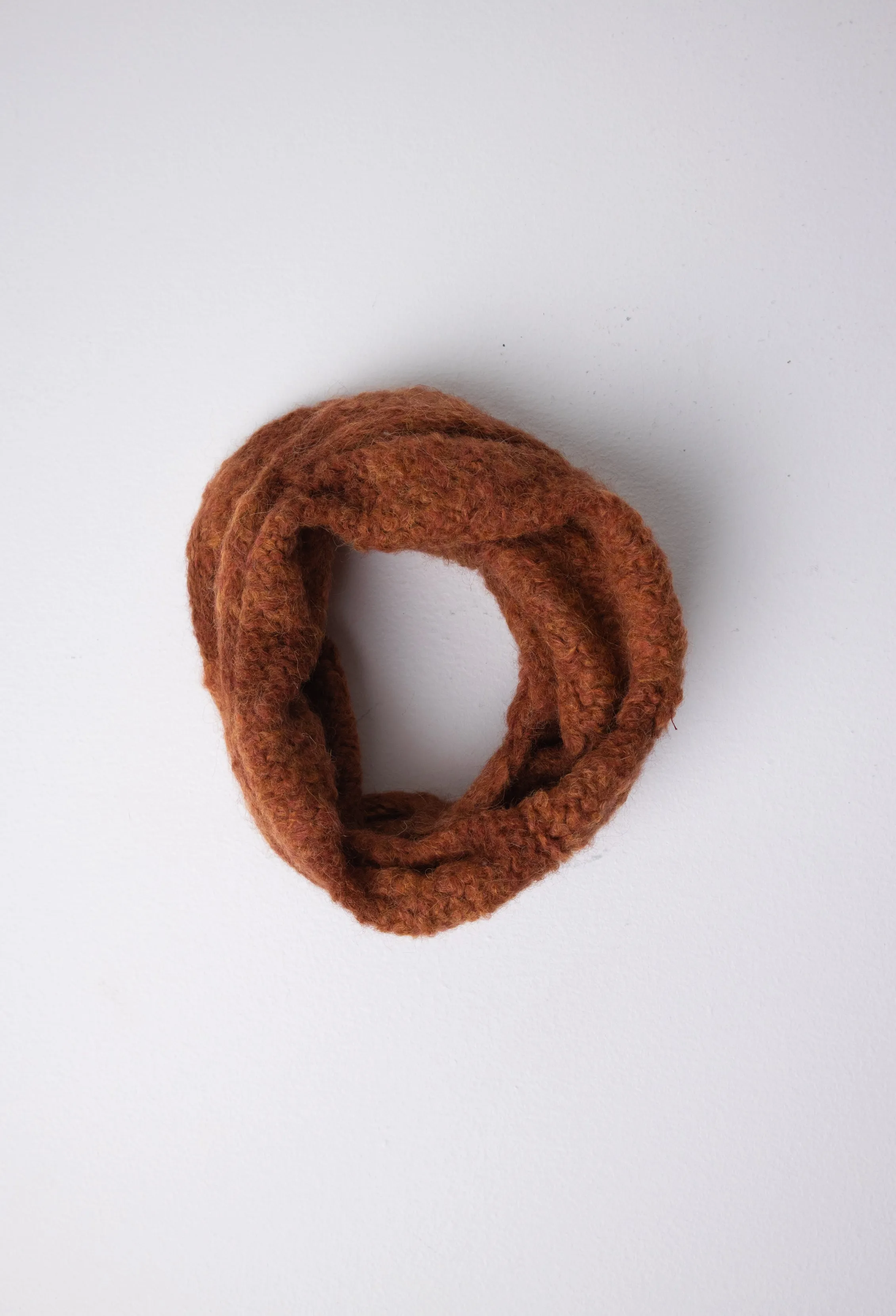 Infinity Scarf