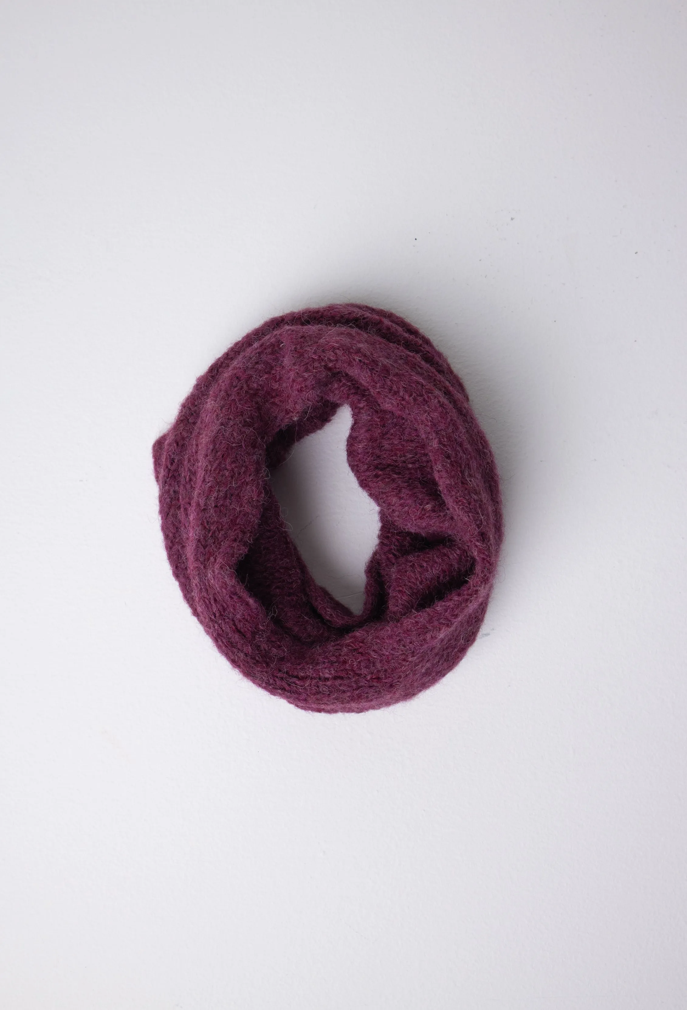 Infinity Scarf