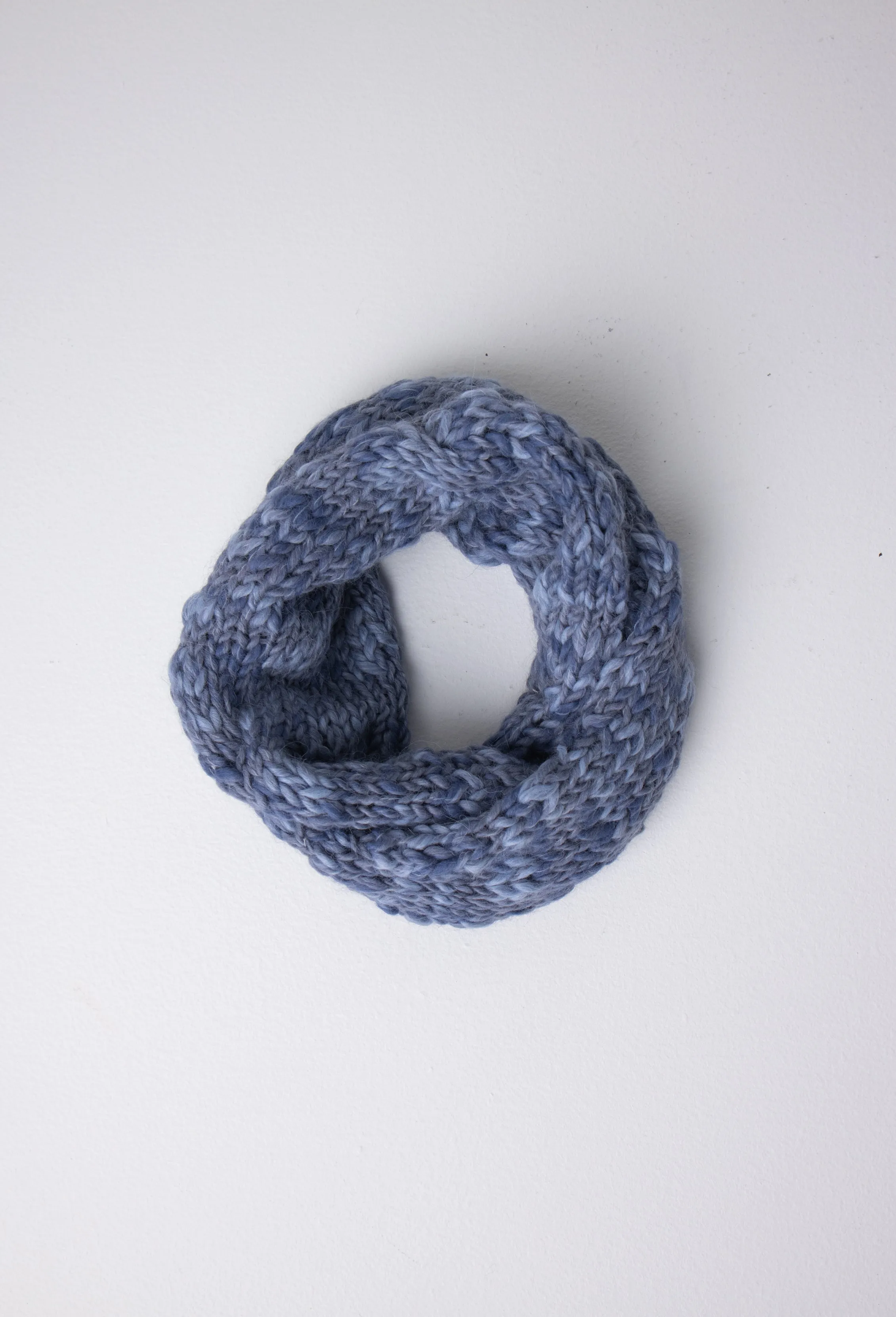 Infinity Scarf