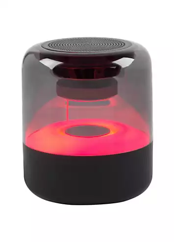 Intempo LED WDS485 Bluetooth Speaker | Kaleidoscope