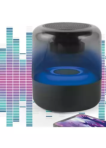 Intempo LED WDS485 Bluetooth Speaker | Kaleidoscope