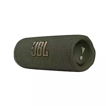 JBL Flip 6 Waterproof Portable Bluetooth Speaker - Green | Kaleidoscope