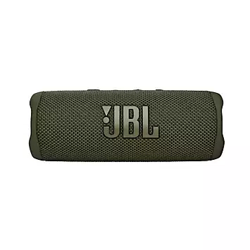 JBL Flip 6 Waterproof Portable Bluetooth Speaker - Green | Kaleidoscope