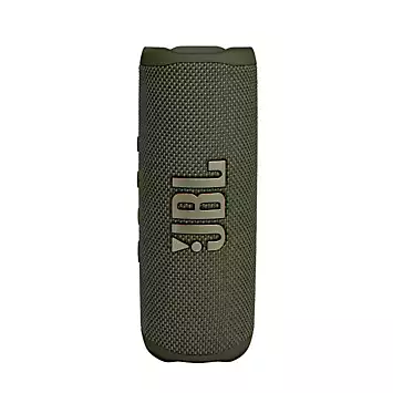 JBL Flip 6 Waterproof Portable Bluetooth Speaker - Green | Kaleidoscope