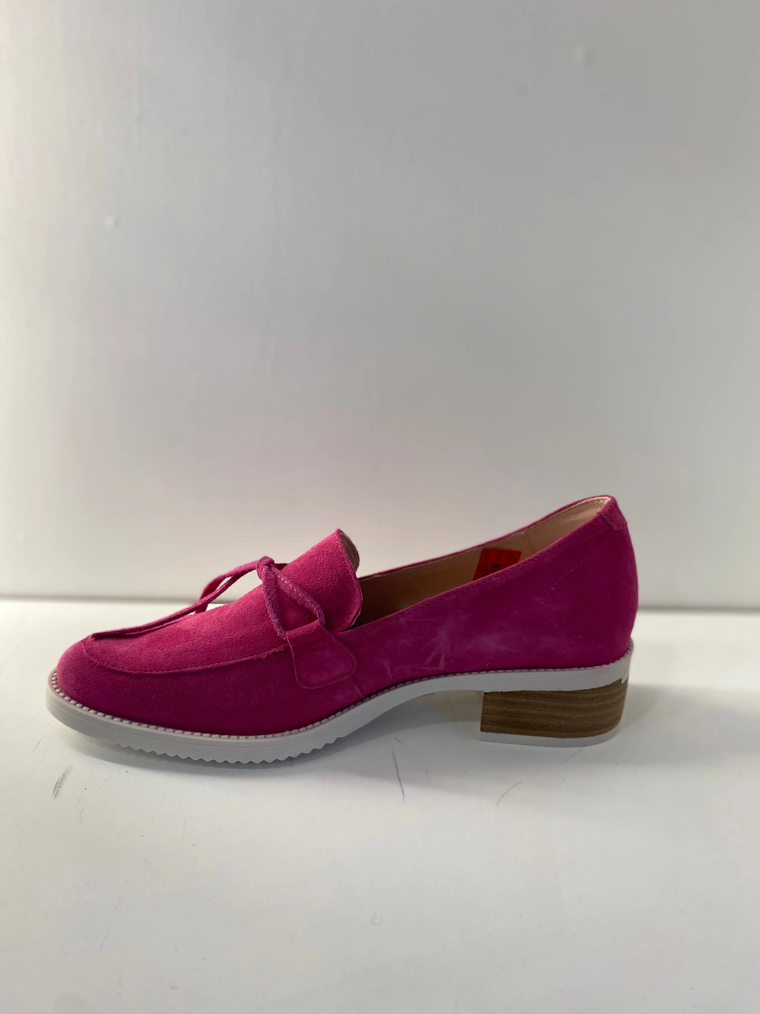 JOSE SAENZ LOAFER 2143-A + COLOURS