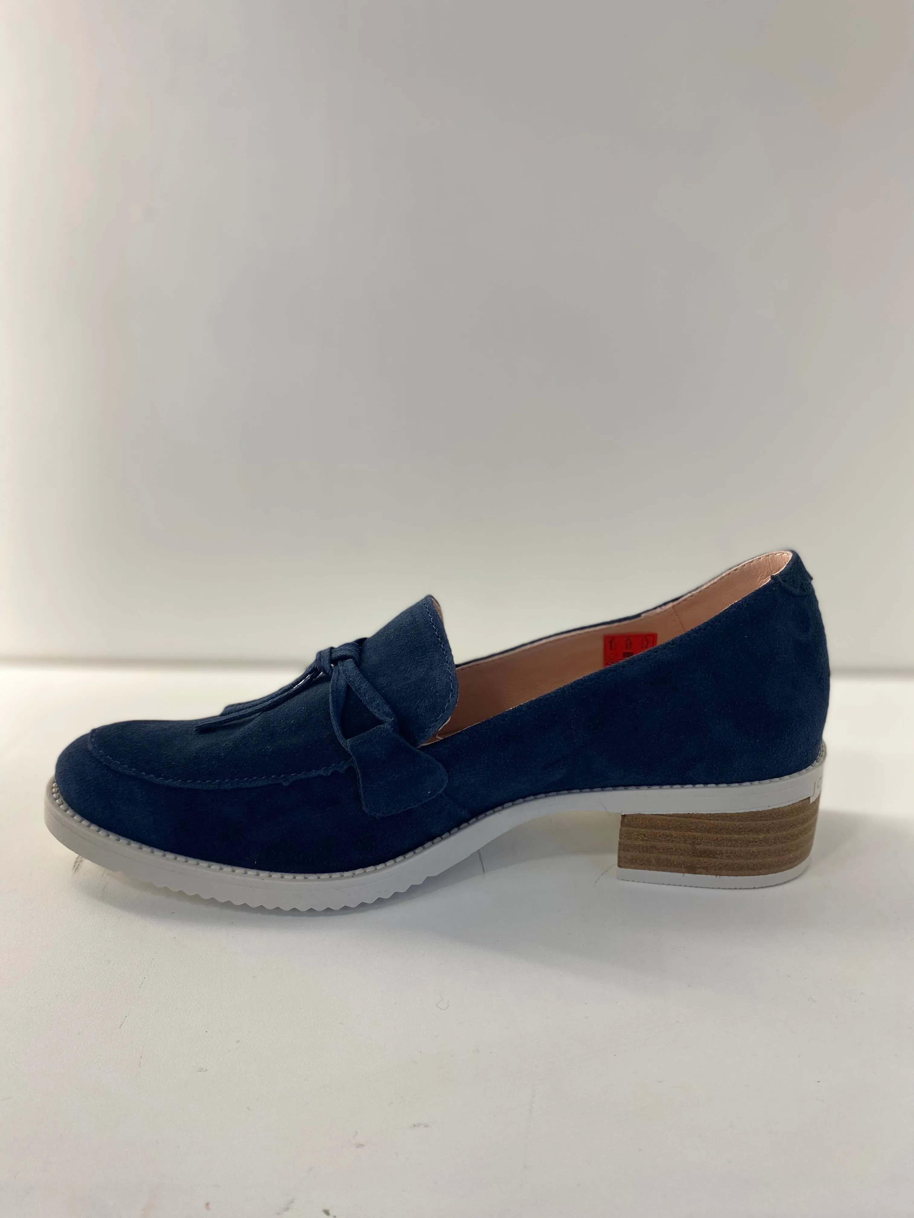 JOSE SAENZ LOAFER 2143-A + COLOURS