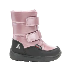 Kamik The Snow Cutie Winter Boot - Rose