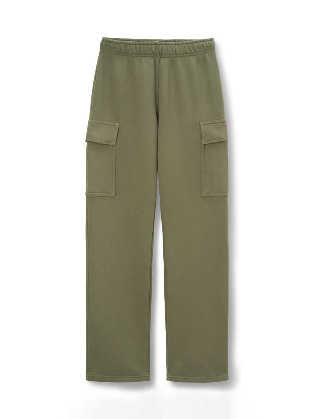 Kelly Cargo Pant - Olive