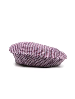 KIMHEKIM Margaret Beret Violet