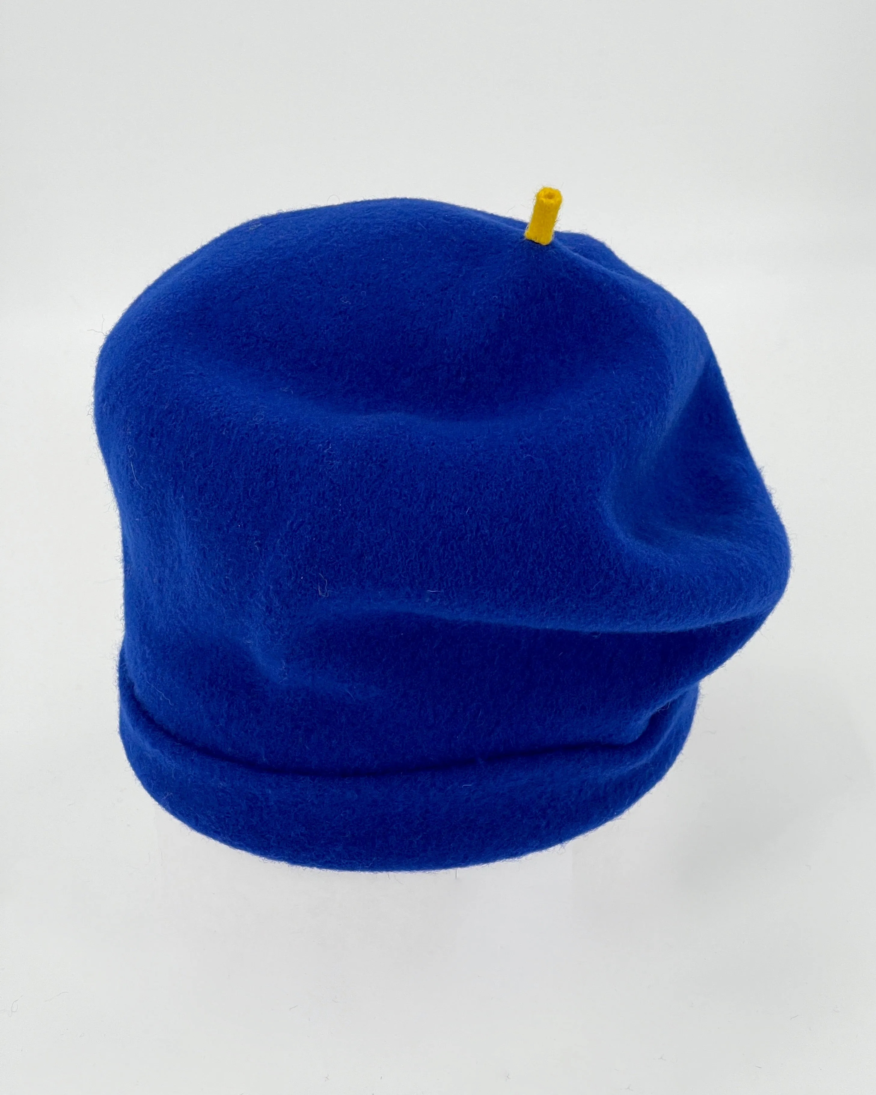 Kopka Roll Up Beret Felix