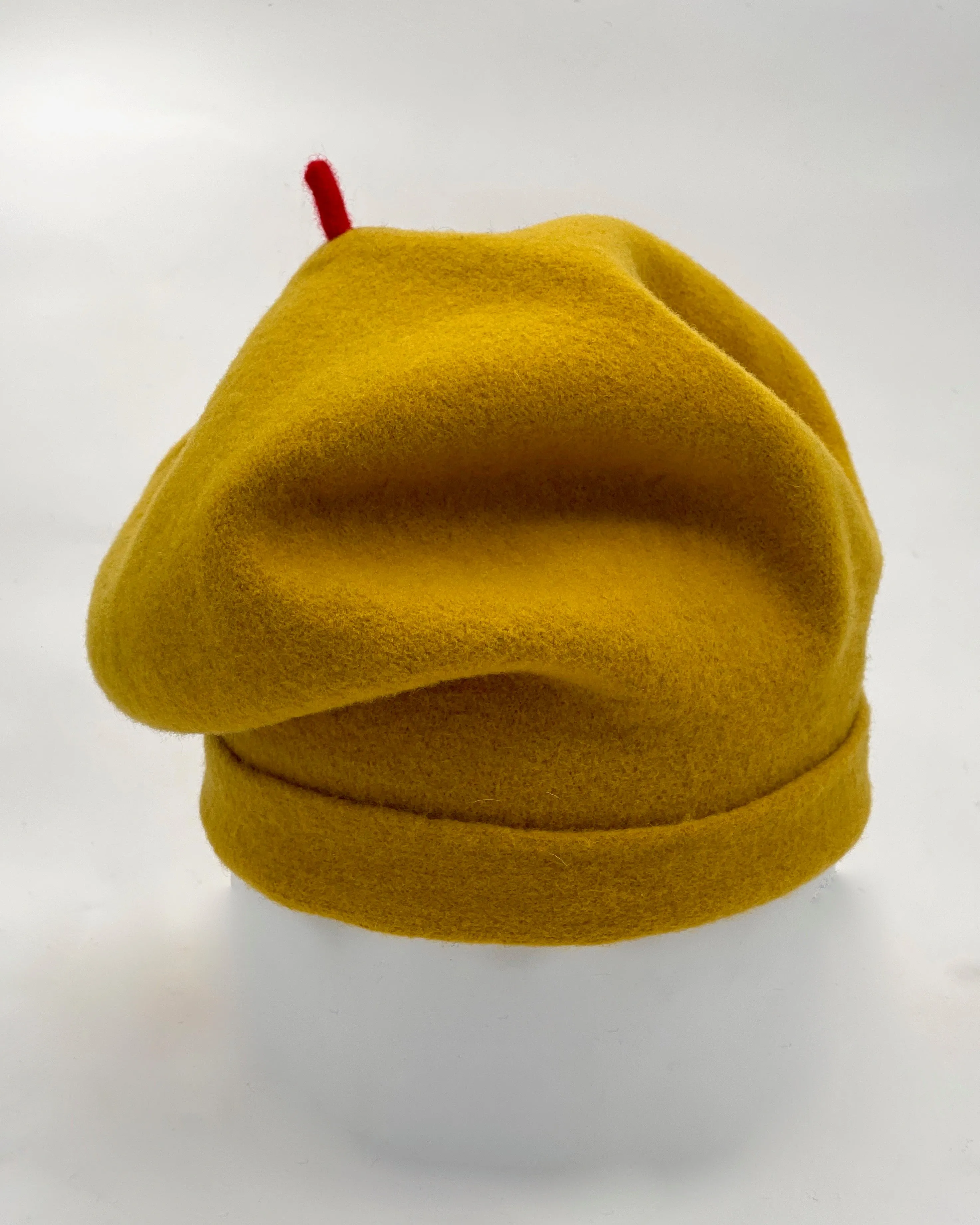 Kopka Roll Up Beret Felix