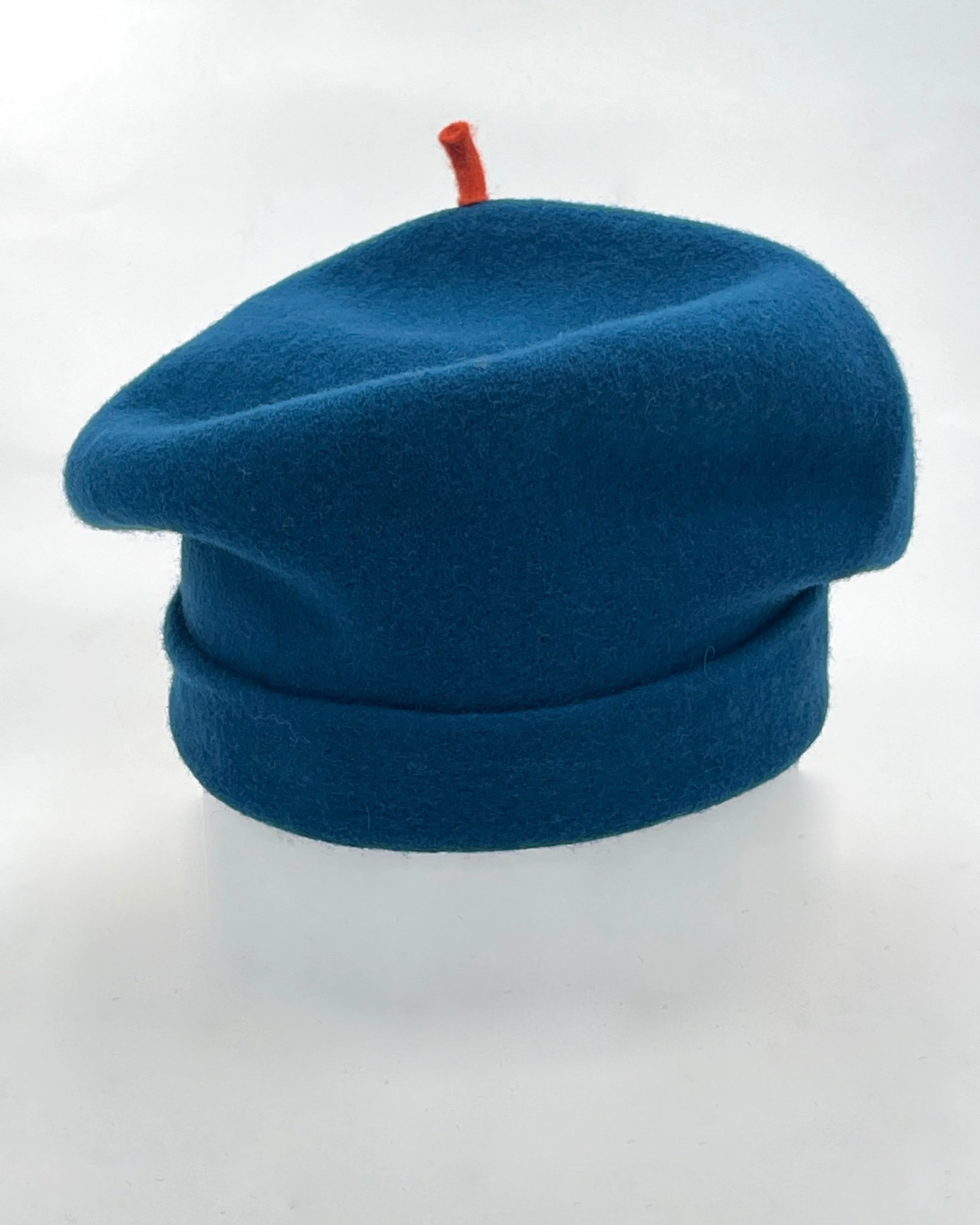 Kopka Roll Up Beret Felix