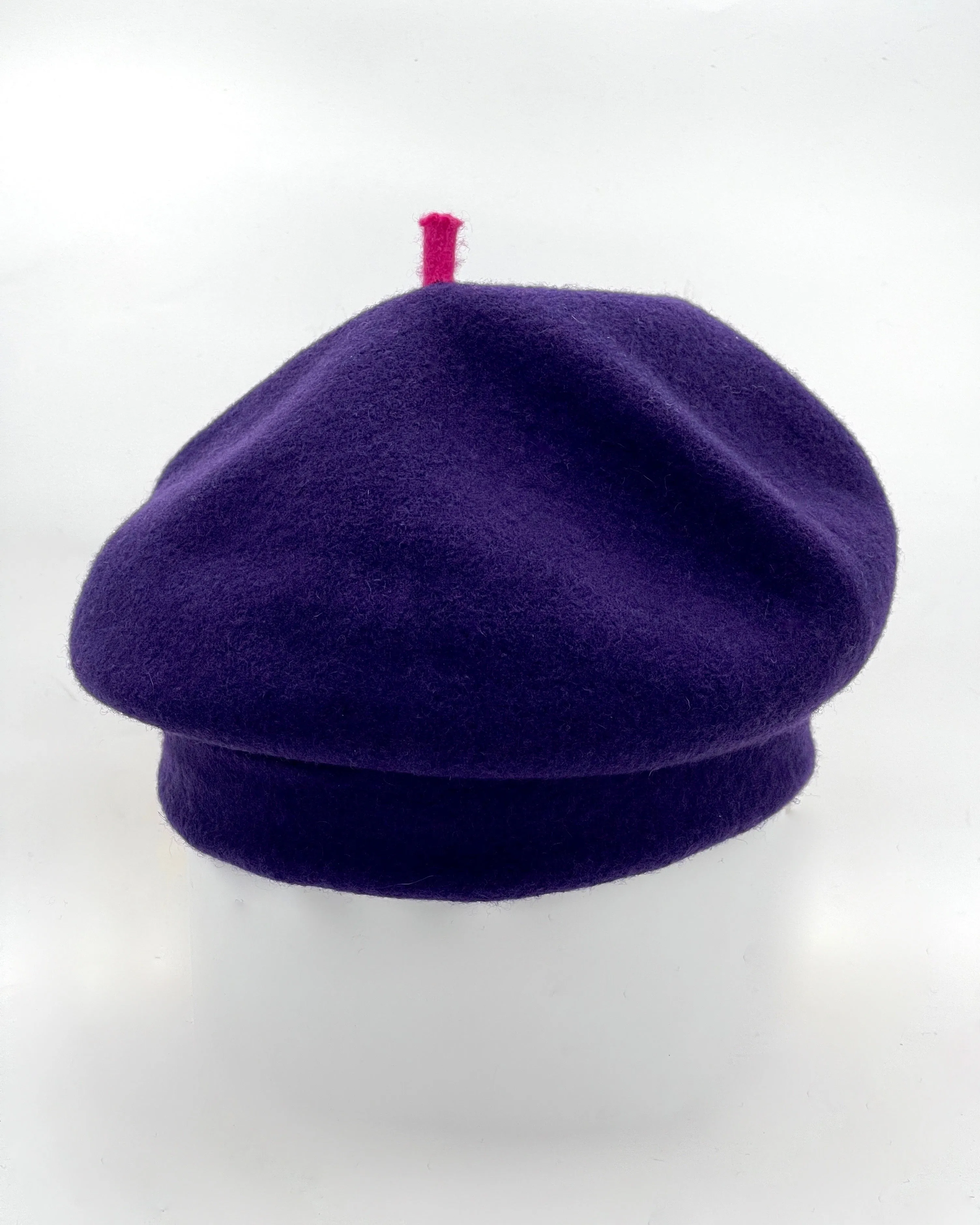 Kopka Roll Up Beret Felix