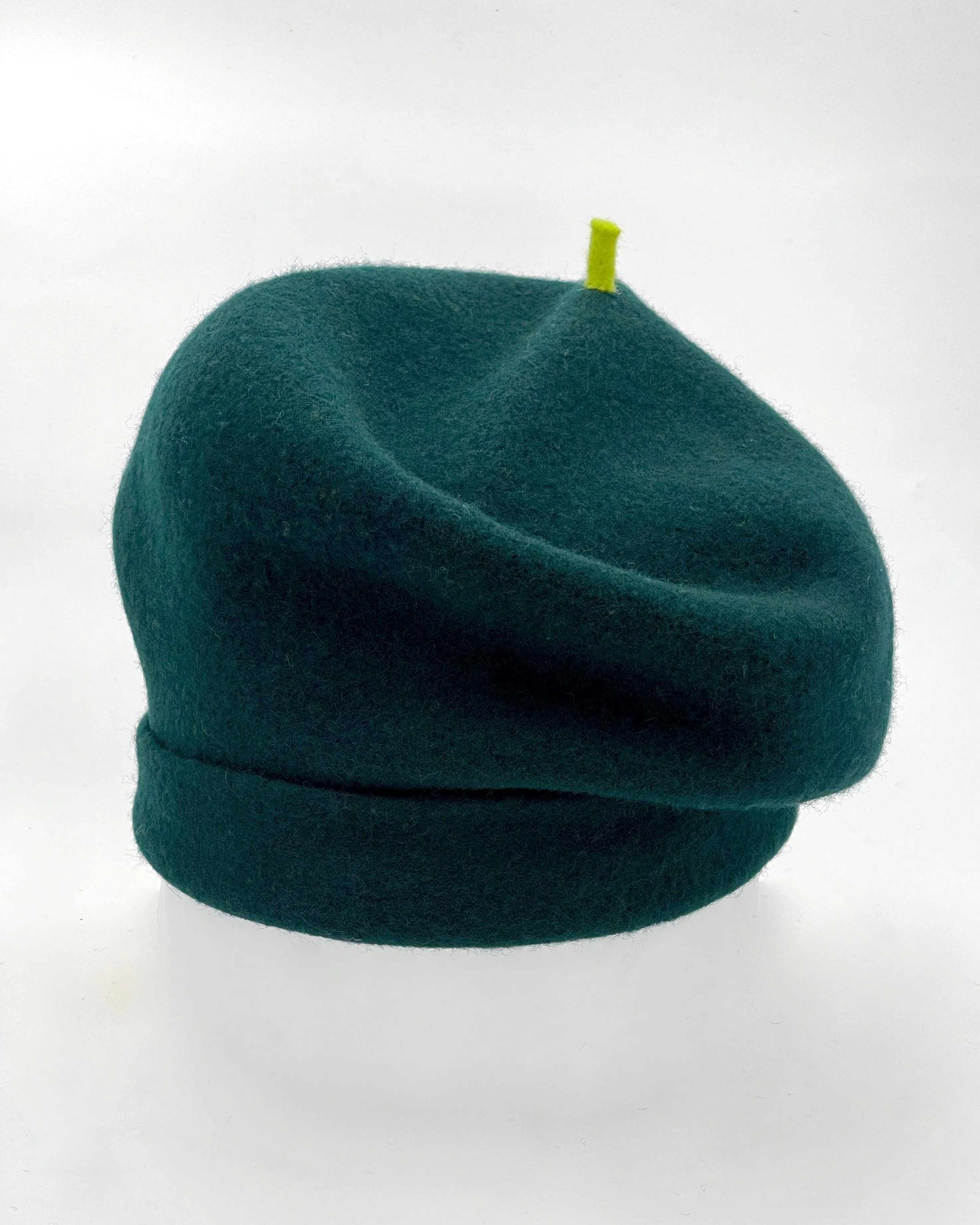 Kopka Roll Up Beret Felix