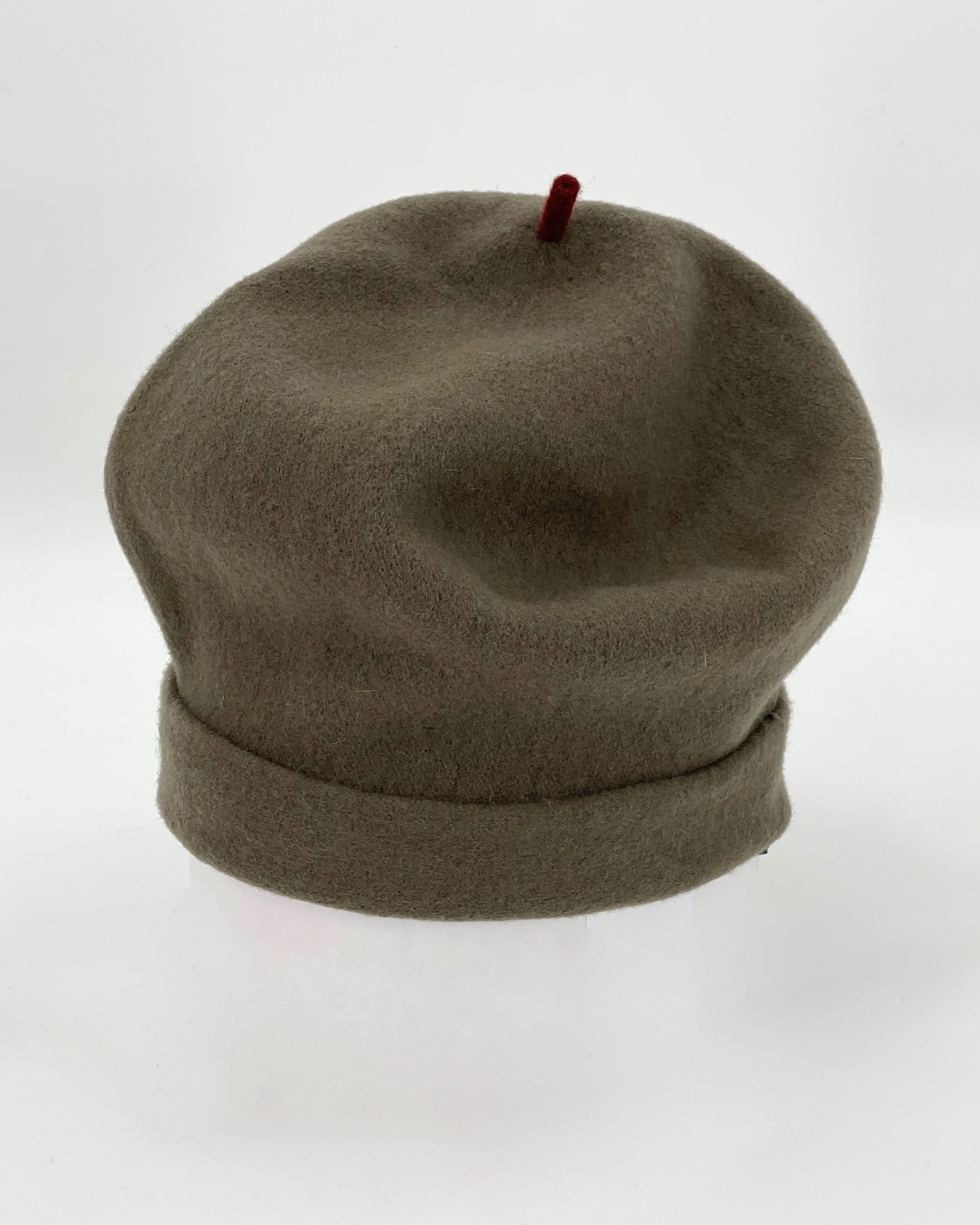 Kopka Roll Up Beret Felix