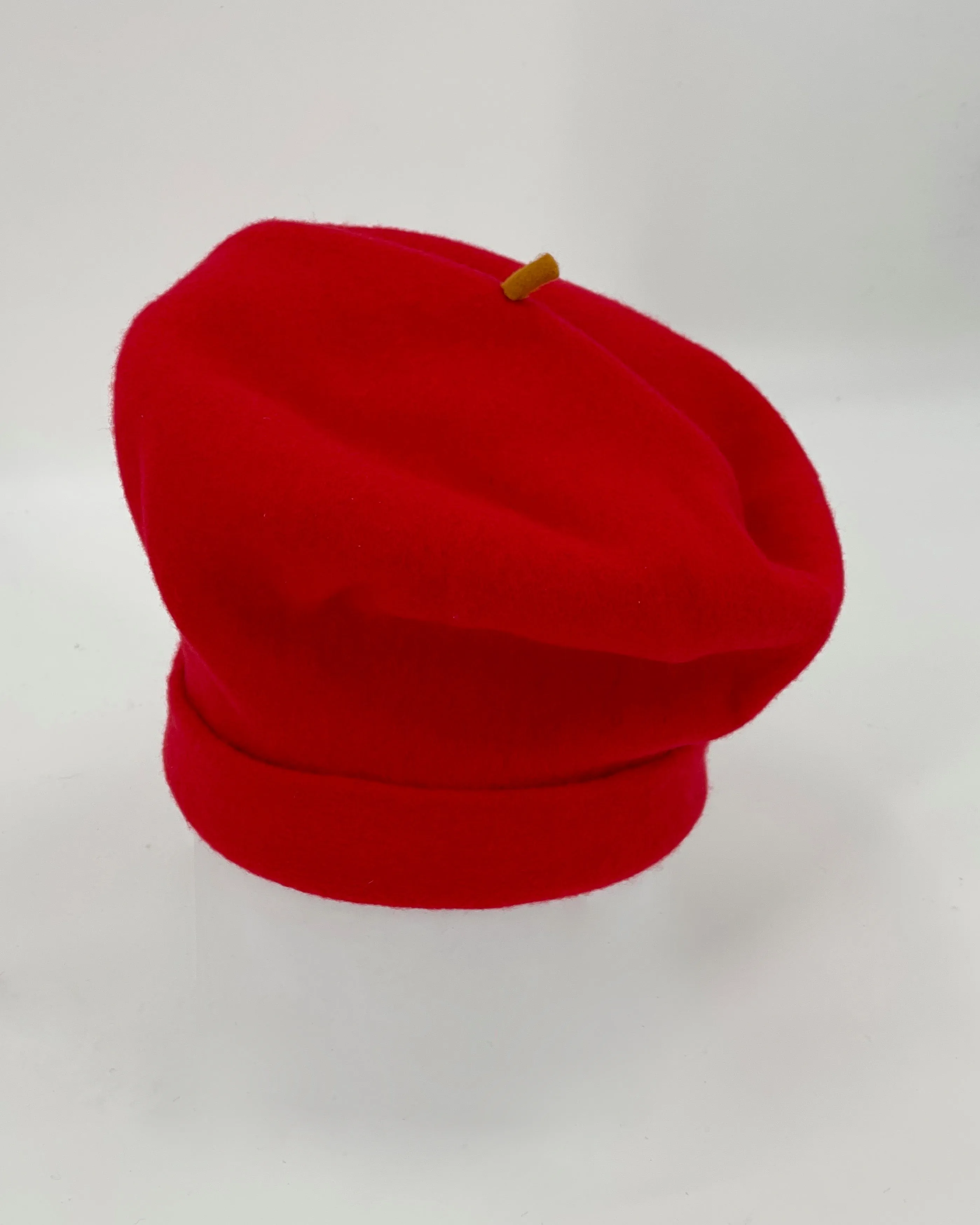 Kopka Roll Up Beret Felix