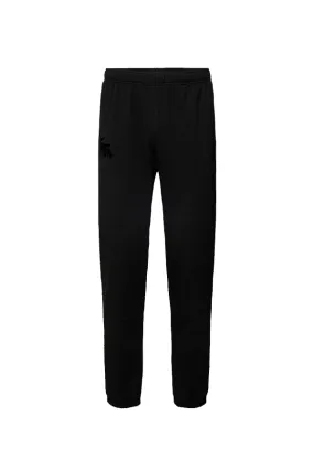 Lacoste Joggers Fleece Blend Black