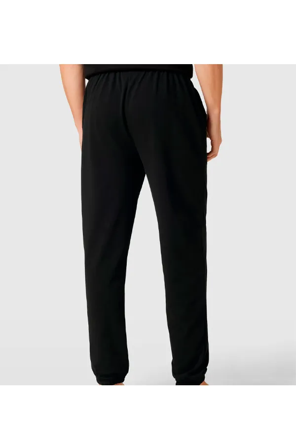 Lacoste Joggers Fleece Blend Black