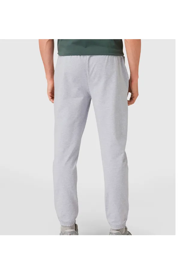 Lacoste Joggers Fleece Blend Grey