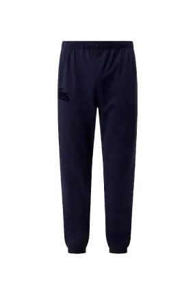 Lacoste Joggers Fleece Blend Navy