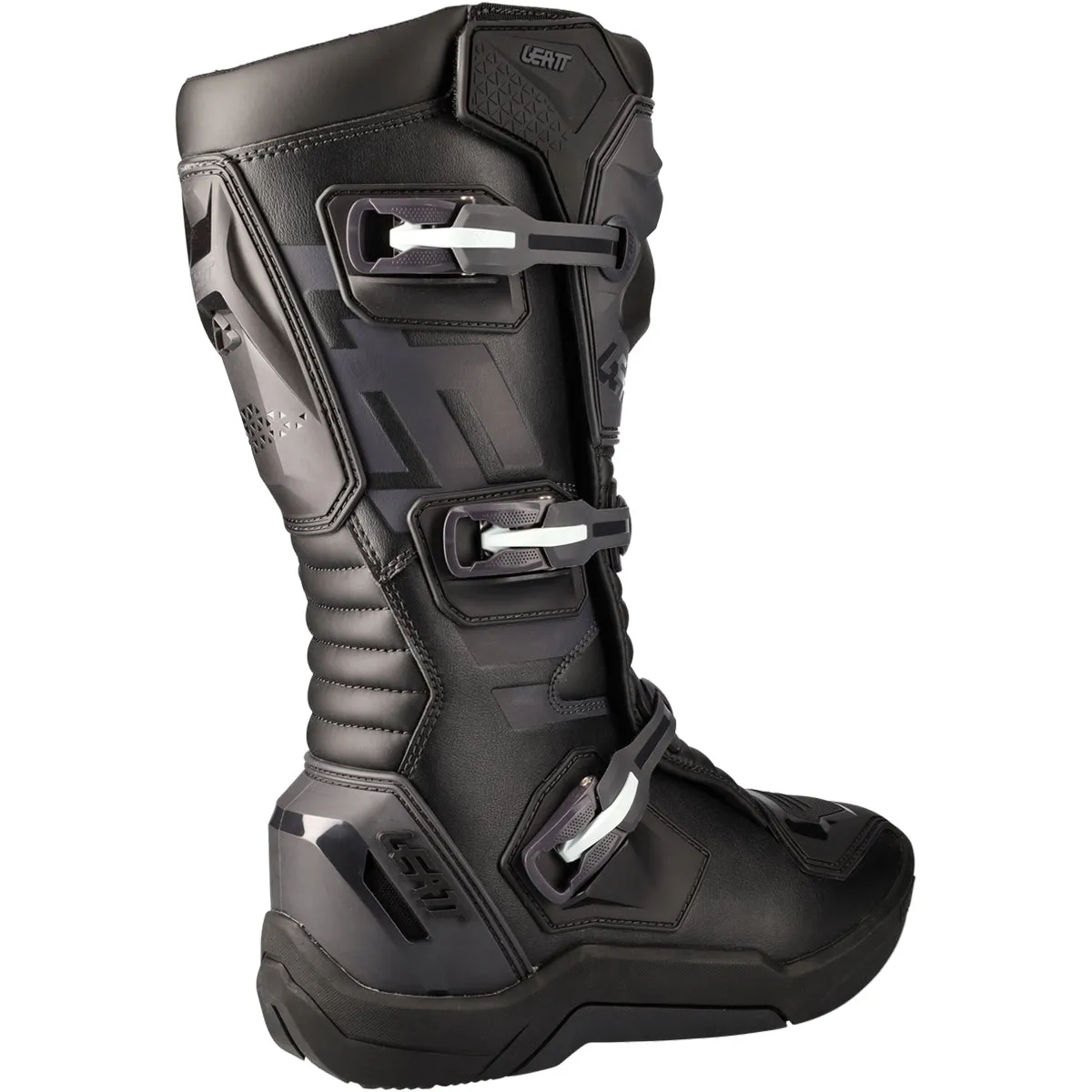 Leatt 3.5 V22 Adult Off-Road Boots (Refurbished, Without Tags)