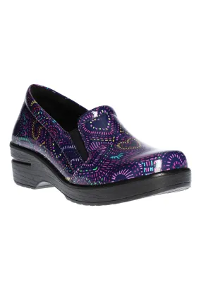 Leeza Slip On 