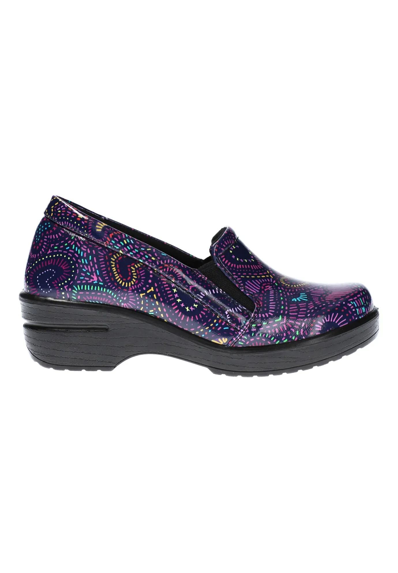 Leeza Slip On 