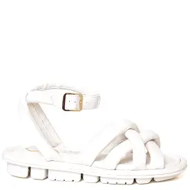 Lila Women's Leather Sandal