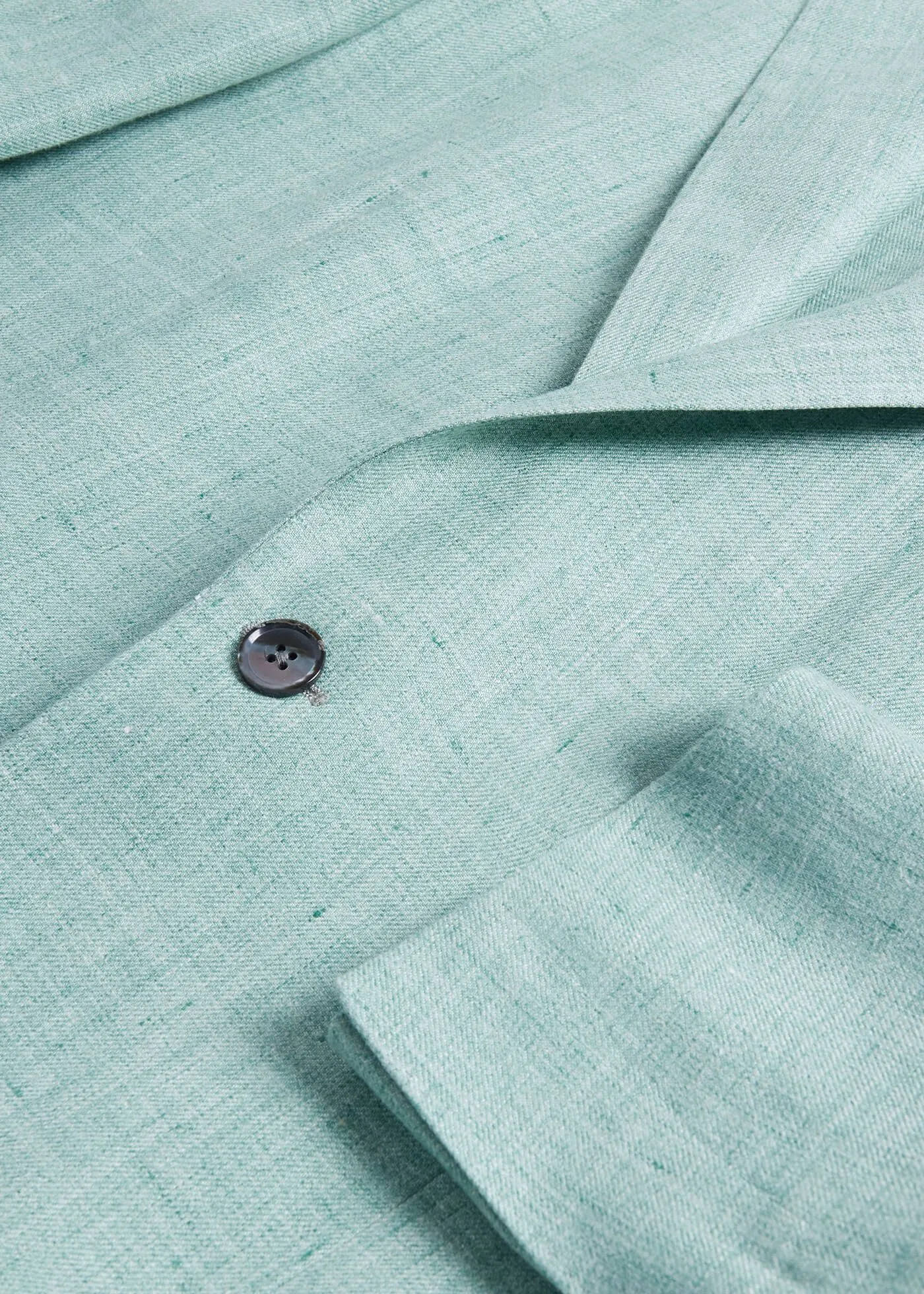 Linen Jacket