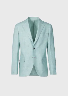 Linen Jacket