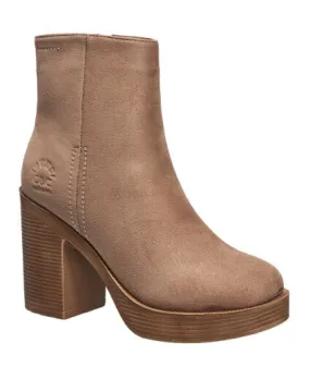 Ludlow Bootie