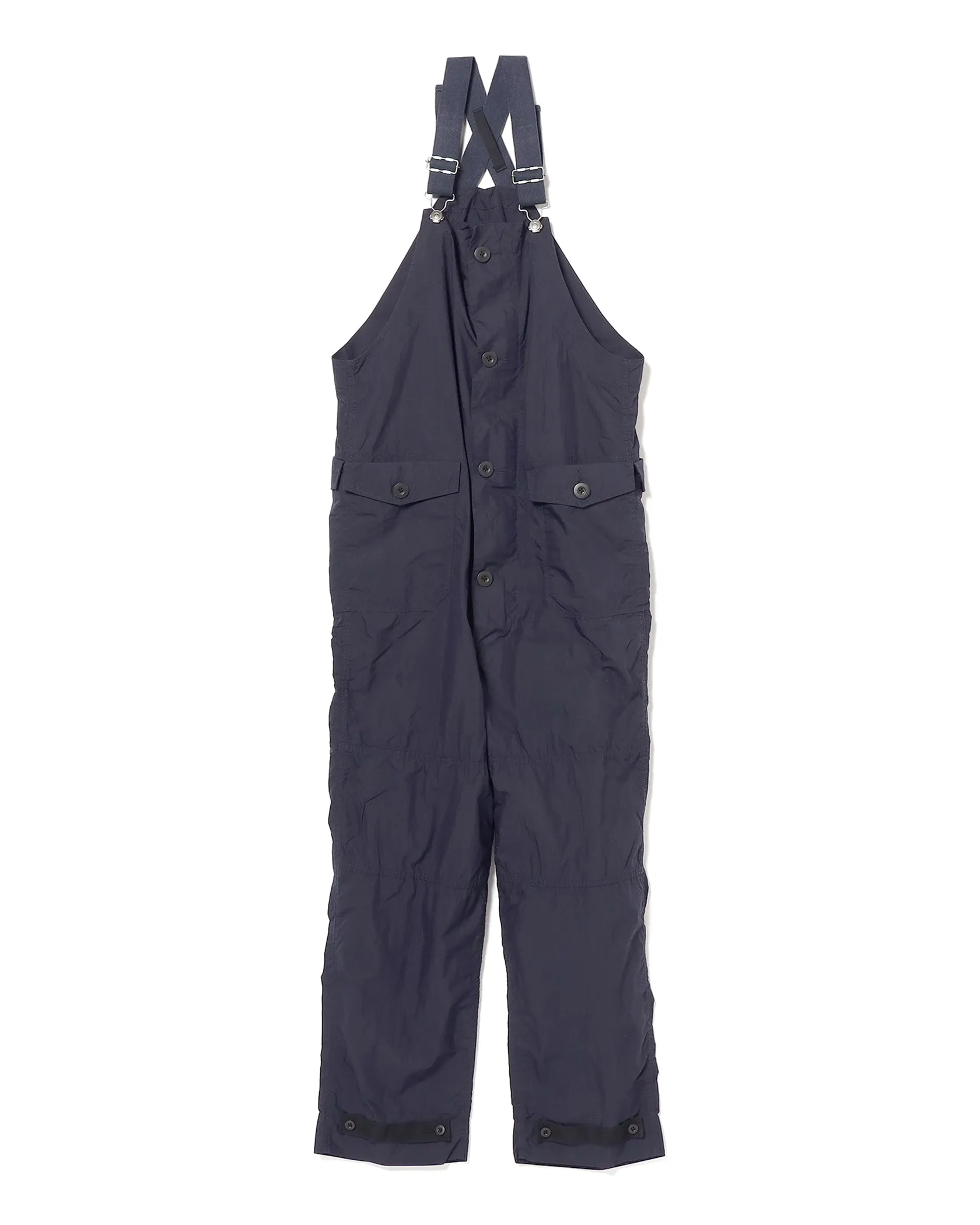 McHale Overalls