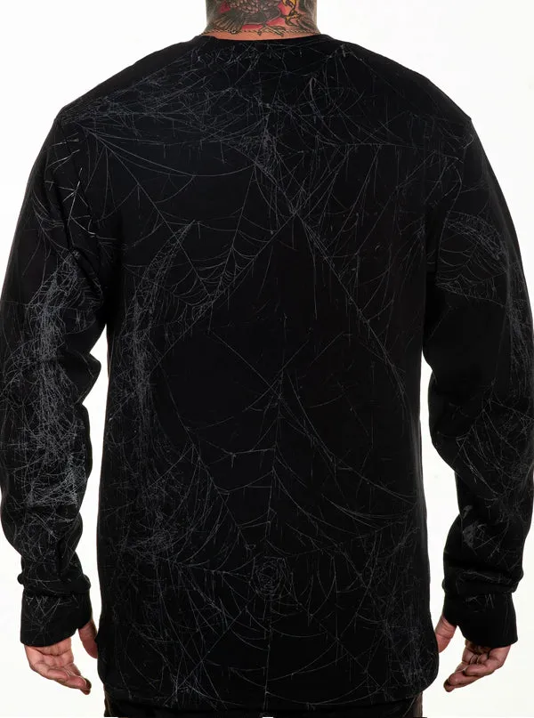 Men's Radioactive Bonded Long Sleeve Thermal