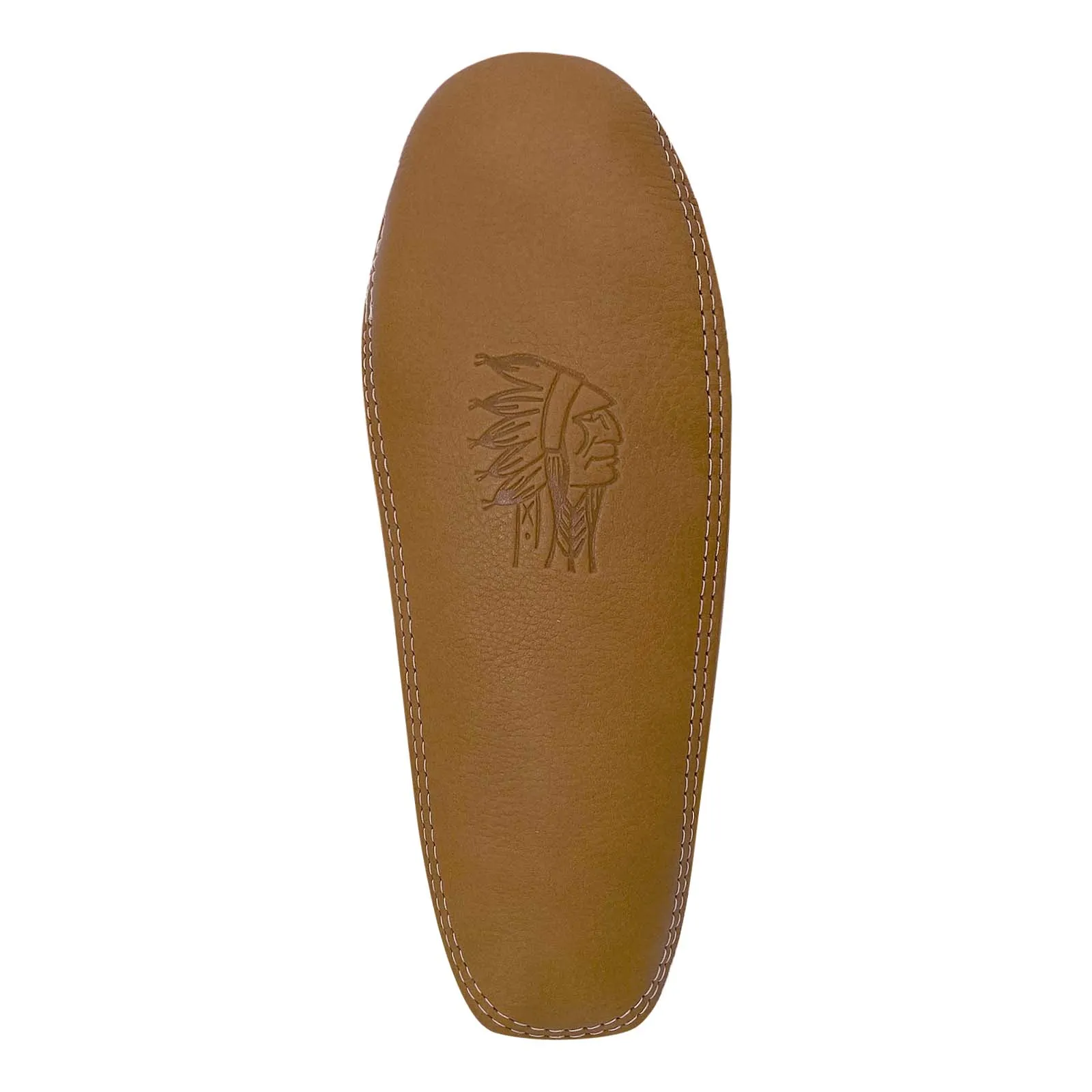 Men's Soft Sole Leather Moccasins