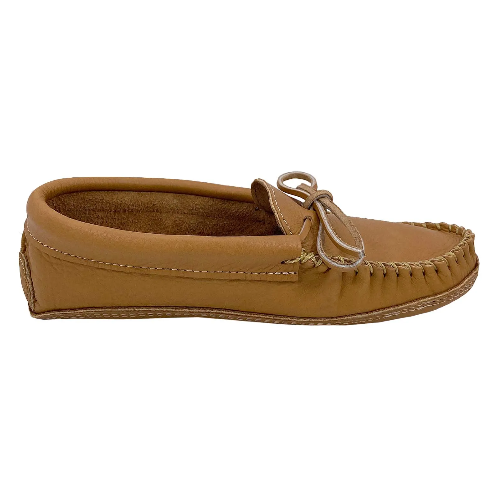 Men's Soft Sole Leather Moccasins