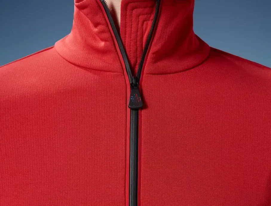 MONCLER  |Base Layer Turtleneck