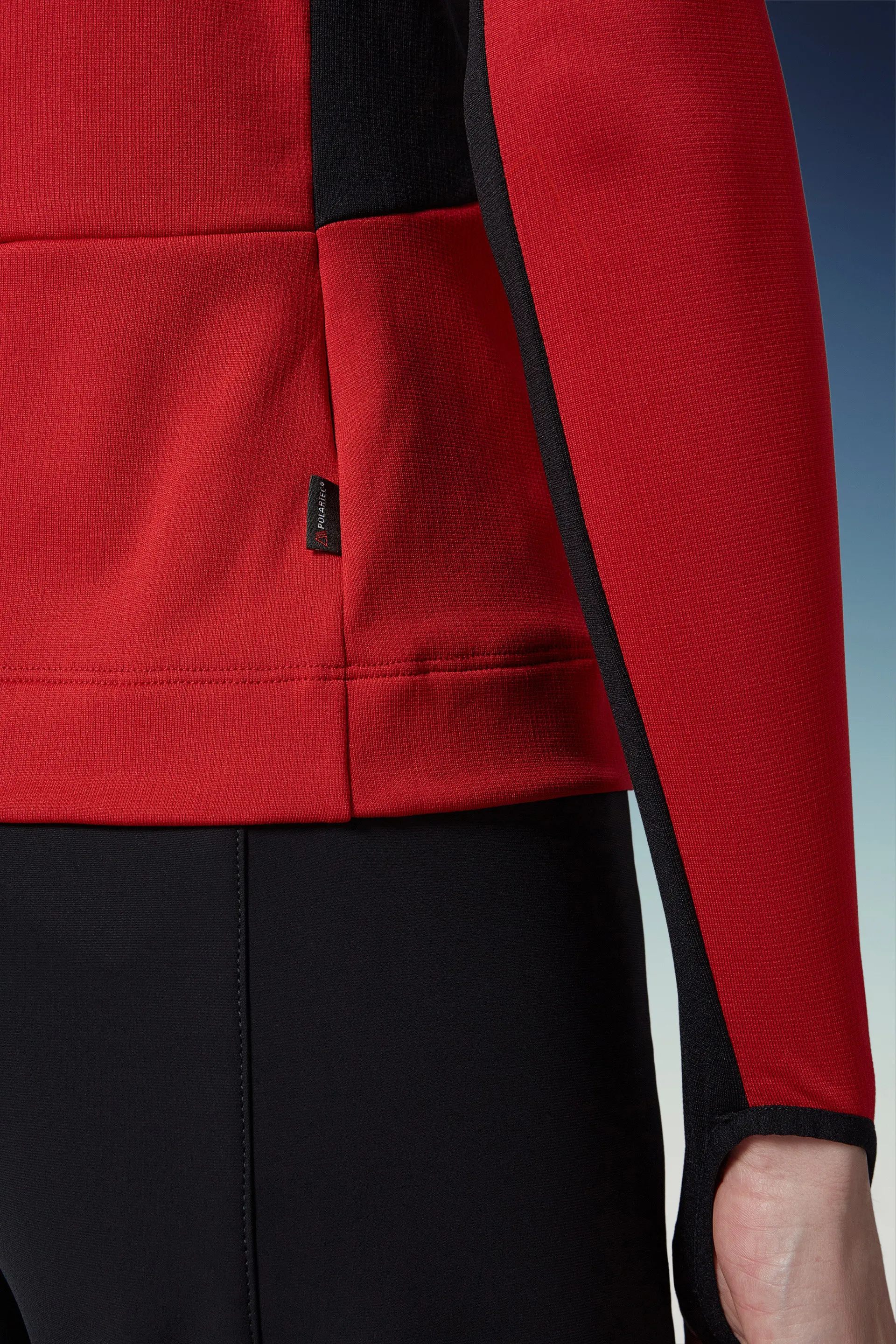 MONCLER  |Base Layer Turtleneck