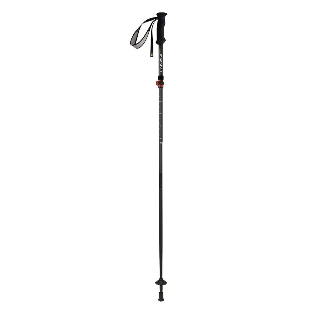 MONTBELL ALPINE FOLDING POLE S