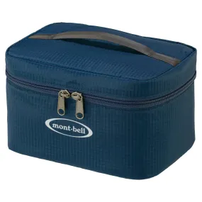 Montbell Cooler Box 4 Litres - Lunch Box