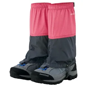 Montbell GORETEX Alpine Light Spats Semi Long Gaiters