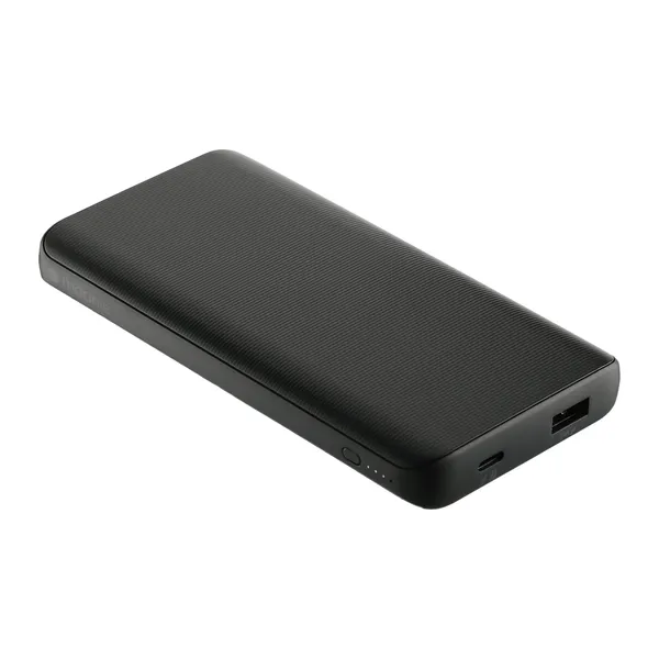 mophie - Power Boost 10,000 mAh Power Bank